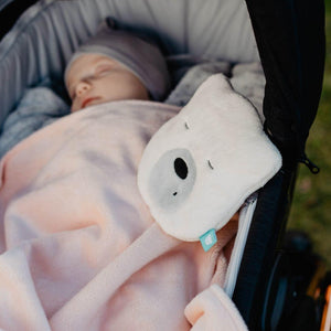myHummy Comforter🎁Gift for Babies & New Parents